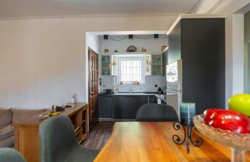 Villa Stagiates - Foto 28