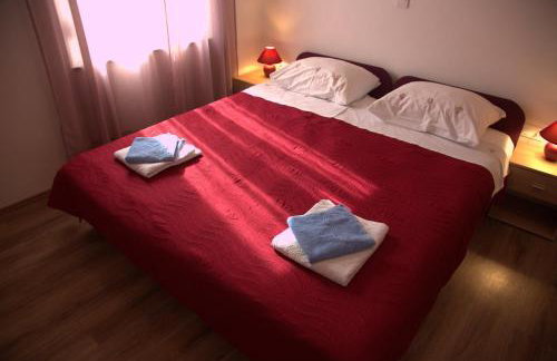 Apartments Vila Mileva - Foto 24