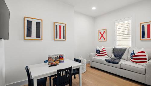 Sprawling Home 1 Mi to Downtown - Foto 4