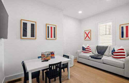 Sprawling Home 1 Mi to Downtown - Foto 4