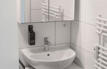 Studio Apartment am Kurpark - Foto 6