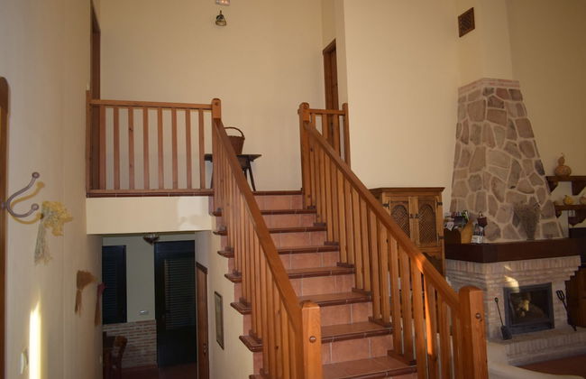 CASA RURAL LAS NAVILLAS - Foto 7