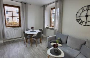 Ferienwohnung Frauenmarkt - Foto 1