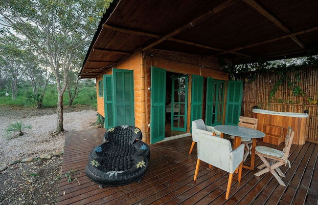 MORRO DA LUZ - Foto 56