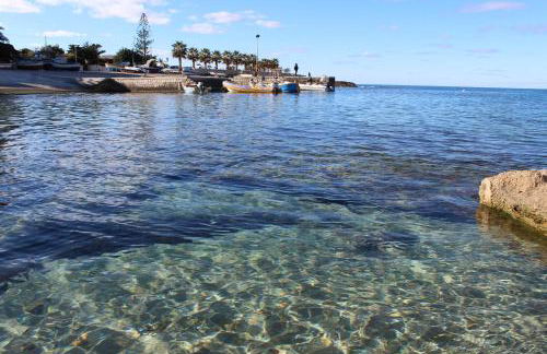 Appartamento Il Mandorlo - Custonaci - Foto 45