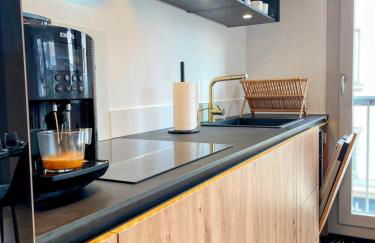 Centre - Calme & Confort - 2 à 4p - 55m2 - Photo 13