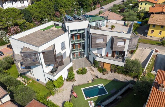 Rosy House 100m From Lake& Shared Pool - Foto 24