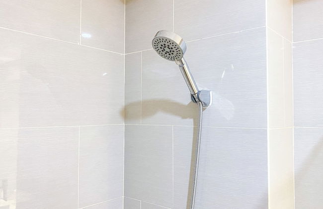 Brand New And Comfy Studio At Daan Mogot City Apartment - Foto 11