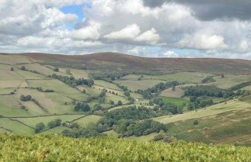 Bridge End Cottage - Foto 18