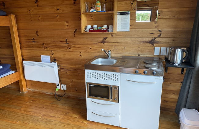 Rotorua Thermal Holiday Park - Photo 37