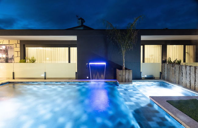 Abraços dos Avós - Casas de Aldeia - Foto 14