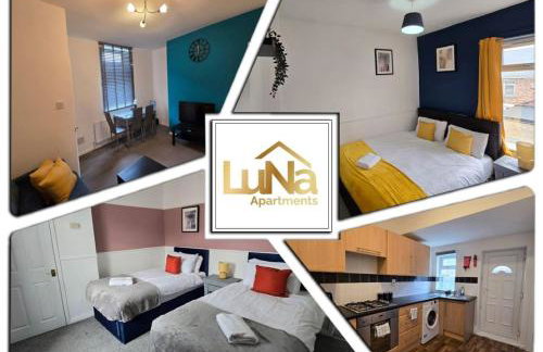 Well-Located 2BR Haven Comfort Meets Convenience - Foto 1