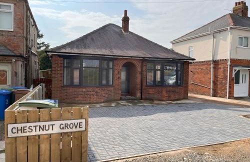 No 1 Chestnut Grove - Foto 1