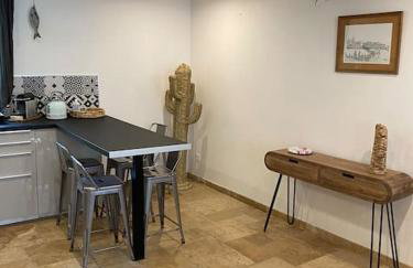 Maison Marceau Gruissan - Photo 9