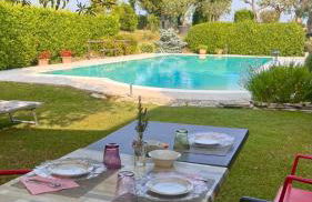 agriturismo" il glicine bianco" - Foto 5