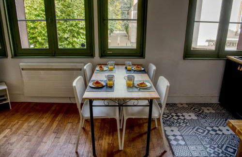 COSY SULLY Centre ville Château - Photo 6