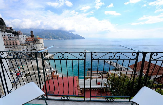 House La Torricella - Foto 33