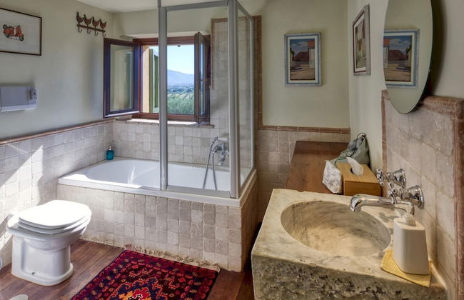 Casale Santa Lucia 8 2 - Photo 19