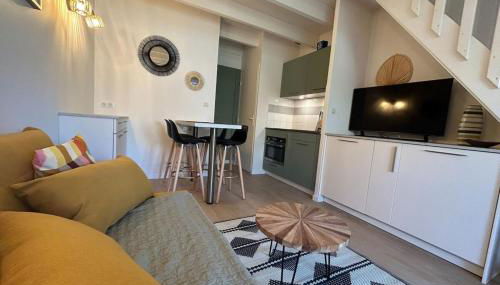 The beachside coquette - Foto 1