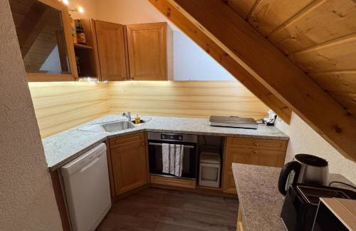 Ferienwohnung zum Kirchturmblick - Foto 10