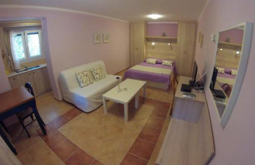 Appartamenti Angelika - Foto 23