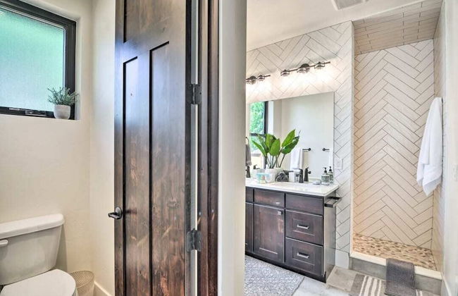 New! Chic Abode: Downtown Fort Collins - Foto 25