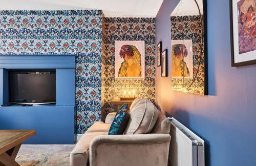 Crawford Square Apartment - Foto 27