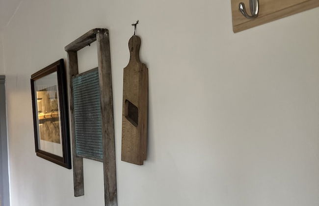 Charming 1-bed Apartment in Hereford - Foto 25