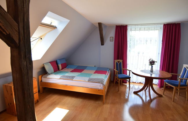 Cottage in a Quiet Location by the Lake Mausz, Parchowo in Kashubia - Photo 18