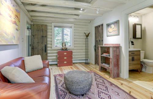 Snowmass Home with Hot Tub, Fireplace, and Mtn Views! - Foto 9