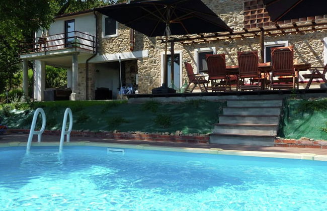 Belvilla by OYO Brama Sole - Foto 20