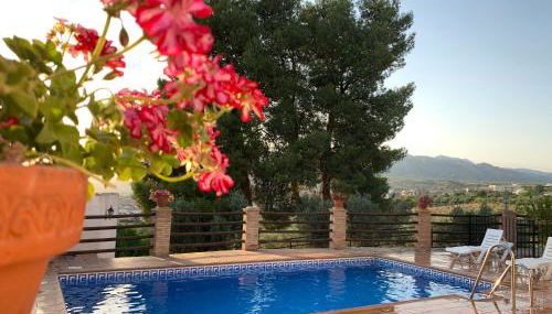 Casas Rurales Cazorla-Alcón - Foto 4