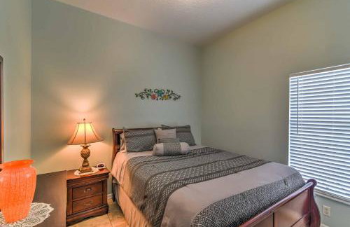 Kissimmee Retreat with Pool Near Disney and Golf! - Foto 13
