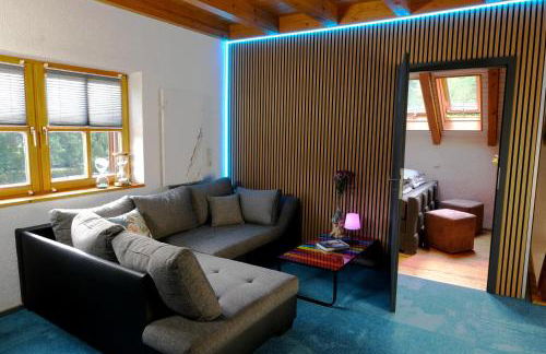 Ferienhaus Das Finkennest - Foto 6