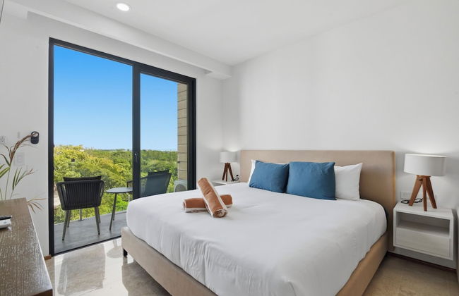 Sea Tower by Casago - Foto 79