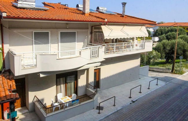 Anastasia's Studios - Foto 1