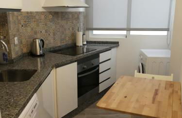 Japan Beach Parque del Oeste - Foto 19