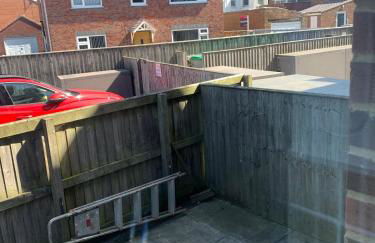 Jubilee House - Filey townhouse - Foto 24