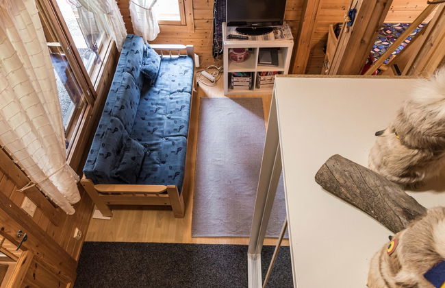 Tunturipöllö (huoneisto 902) - Photo 13