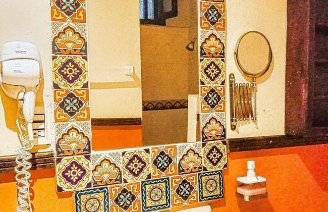 Beachfront 3 Bedroom Hacienda del Cuyo - Foto 18