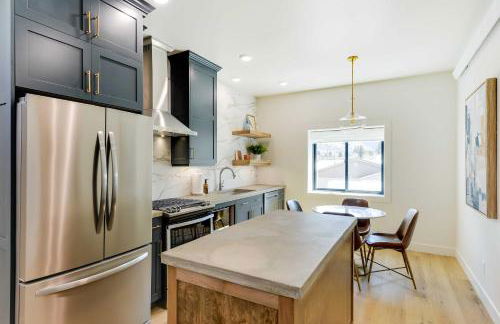 The Lofts on 89 Condo Near Bridger Natl Forest! - Foto 10
