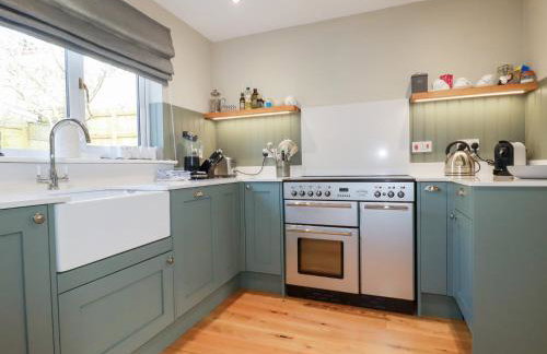 The Mizzen - Photo 15