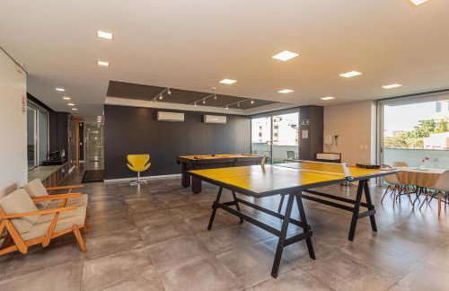 Loft Centralíssimo com Garagem - Foto 13