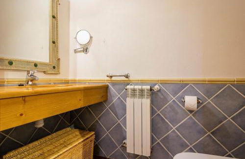 Luderna - Apartamento con terraza Molières - Foto 11