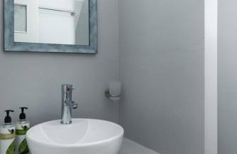 Villa Fiamegou Andros - Foto 44