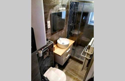 Studio Le repaire malouin - Foto 6