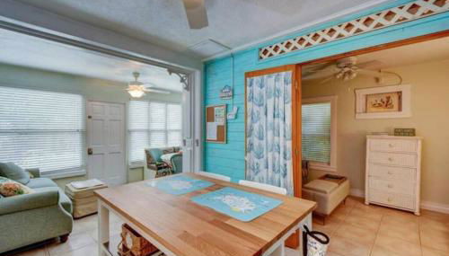 Seaside Retreat Cottages #1 - Foto 2