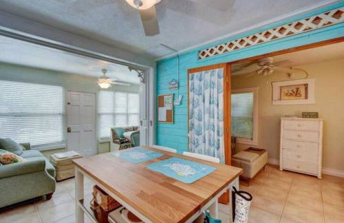 Seaside Retreat Cottages #1 - Foto 2