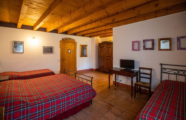 Agriturismo Ca' Vecia - Photo 5