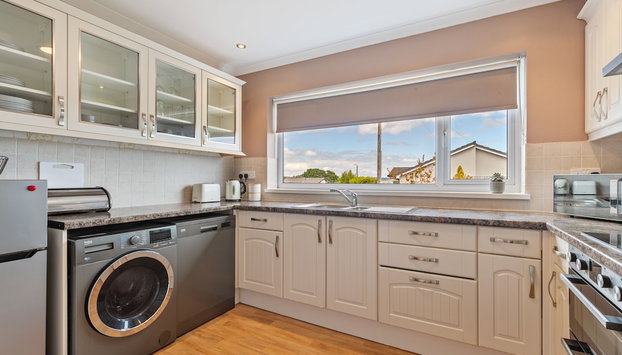 Sea Charm - Cosy Bungalow Near Beach and Village - Foto 4, Habitación